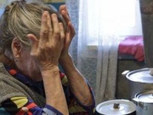 В Якутии аферисты выманили у пенсионерки 124 тысячи рублей