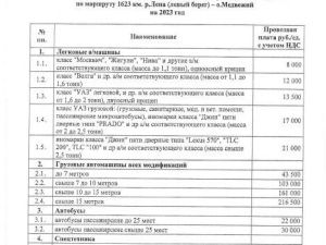 Паромная переправа по маршруту «Якутск - Нижний Бестях – Якутск» закрыта
