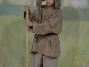 В Якутске организовали круглый стол о творческом наследии Платона Ойунского