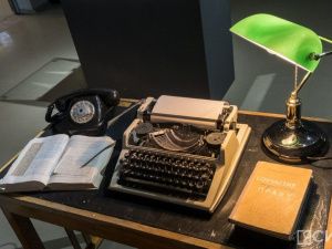 В музее «Россия – моя история» открылась выставка, посвященная 100-летию Верховного суда Якутии