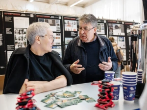 Студенты МАРХИ участвуют в инфраструктурных проектах Дальнего Востока