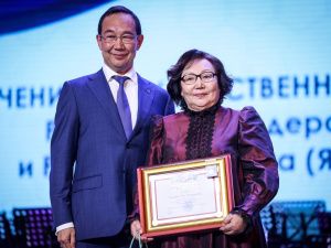 Глава Якутии поставил приоритетные задачи повышения качества образования