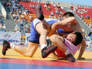 Стало известно, где пройдут Игры Манчаары