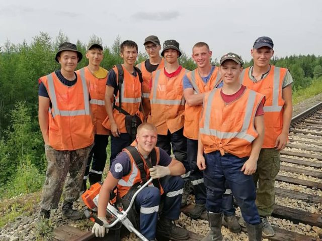 Забытое старое. В Якутии набирает обороты наставничество