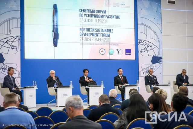 НОЦ «Север» задействуют в мониторинге состояния вечной мерзлоты