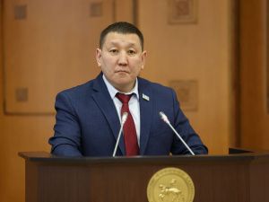Состоялось заседание Совета по местному самоуправлению при Главе Якутии