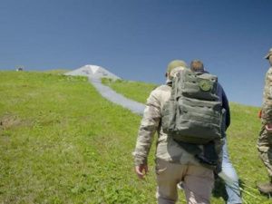 Юрий Трутнев: конкурс «Дальний Восток – Земля приключений» будет оценивать фильмы по местам боевой славы в ДФО и АЗРФ