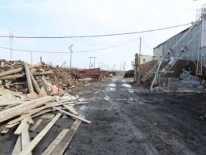 Возбуждено уголовное дело о крупном мошенничестве при строительстве объекта водоотведения в Нюрбе