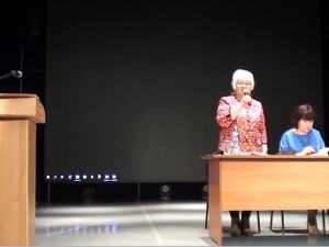 В Якутии водителя, написавшего письмо Путину, обвинили в клевете