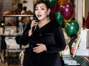 Якутская компания «Камелек» представила новую коллекцию одежды сезона осень-зима-2024