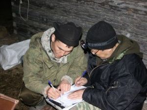 Государственный инспектор Виктор Михайлов: «Охотники Хангаласского улуса стали более законопослушными»
