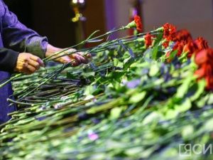 Михаила Николаева похоронят во вторник в Хангаласском районе