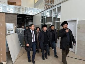 До конца года в микрорайоне «Звездный» в Якутске введут 7 многоквартирных жилых домов