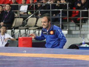 Лев Павлов прошел в финал международного соревнования Романа Дмитриева в Якутске