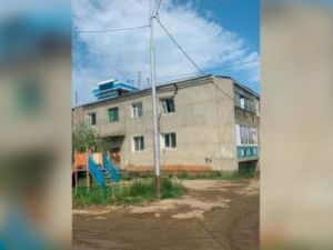 Живем на разрыв. В Якутске обсудили таящую мерзлоту