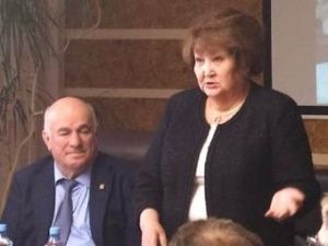 В Якутии возрождают подзабытую традицию. К читателям идут с живым писательским словом