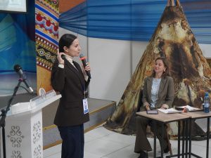 Продолжается работа международной реверсной бизнес-миссии для представителей туриндустрии