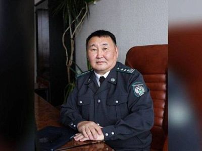 Экс-глава Департамента ветеринарии Якутии просится на СВО? 