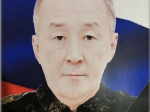 Погиб на СВО бывший сотрудник мэрии Якутска