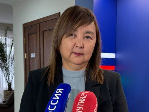 Республиканский социально-оздоровительный центр комплексной реабилитации инвалидов продолжает помощь военнослужащим 