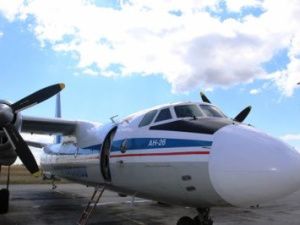 Из чего складывается тариф на авиаперевозки?