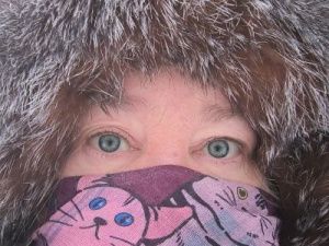 Советник Ил Дархана рассказала о "актированном детстве"