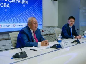 Егор Борисов рассказал о разработке социальных стандартов в сельской местности