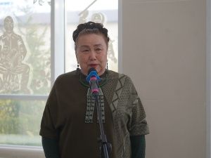 ДДН стал уникальной площадкой диктанта «Россия — дом народов»
