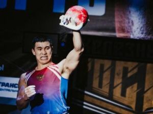 Якутяне завоевали призовые места на Кубке России по гиревому спорту в Томске