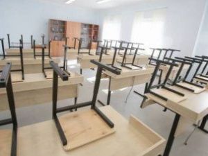 В Якутии до конца года будут введены девять школ и десять детсадов