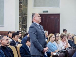 Городская планерка: управам поручено провести паспортизацию территорий и усилить работу по саночистке