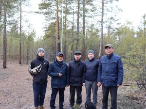 Проект МинАрктики Якутии и Новосибирского государственного технического университета – для решения проблемы связи в Арктике