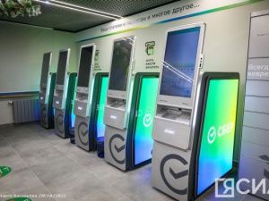 Инкассаторы Сбера обслуживают около 190 тысяч объектов по всей России