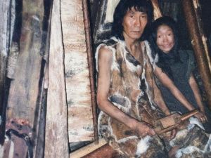 Мария Кычкина: «Услышала по радио о кастинге и пошла сниматься к Балабанову»