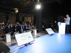 Резолюцию Второго федерального форума «Цифровой алмаз» в Якутии направят в федеральные органы власти