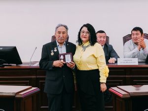 В Якутске стартовала ежегодная спартакиада инвалидов