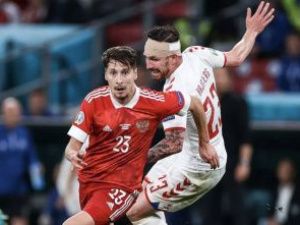 Сборная России по футболу не сумела выйти в плей-офф чемпионата Европы