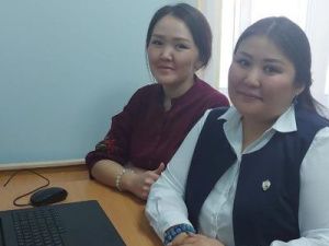 Проект из Чурапчинского улуса стал победителем Фонда президентских грантов 2022 года