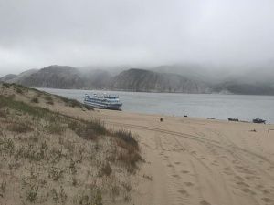 «Страшно смотреть, как умирает Якутия»!