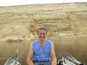 В Хангаласском улусе жестоко избит администратор паблика