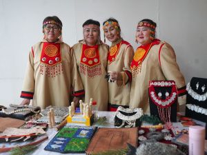 Многообразие традиций — культурный код Якутии