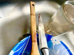 Убила мужа: трагедией закончилось совместное распитие спиртного