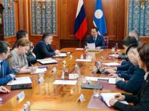 Уже более 180 населенных пунктов охватил отчет Правительства Якутии