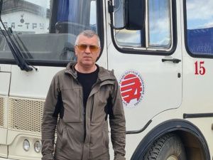 Как меры господдержки помогли предпринимателю из Алданского района: история Сергея Балтага