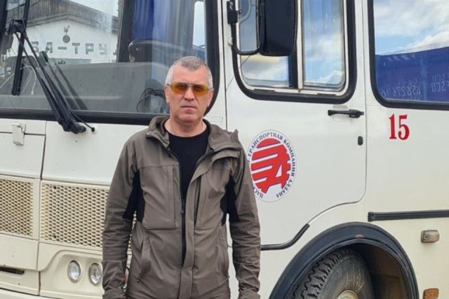 Как меры господдержки помогли предпринимателю из Алданского района: история Сергея Балтага