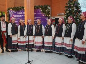  Потомку государевых ямщиков Татьяне Филипповой – 95 лет