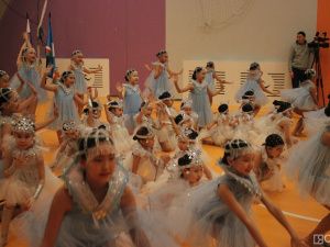 В Якутии начала работу федерация «Союз чир спорта России»