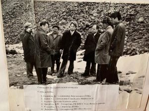 Уроженка Усть-Янского района открыла музей, посвященный истории родины, на своем дачном участке