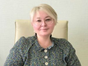 Министром здравоохранения Якутии стала Елена Борисова