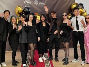 В Якутии прошел первый фестиваль среди школьников "КиноМАНиЯ"